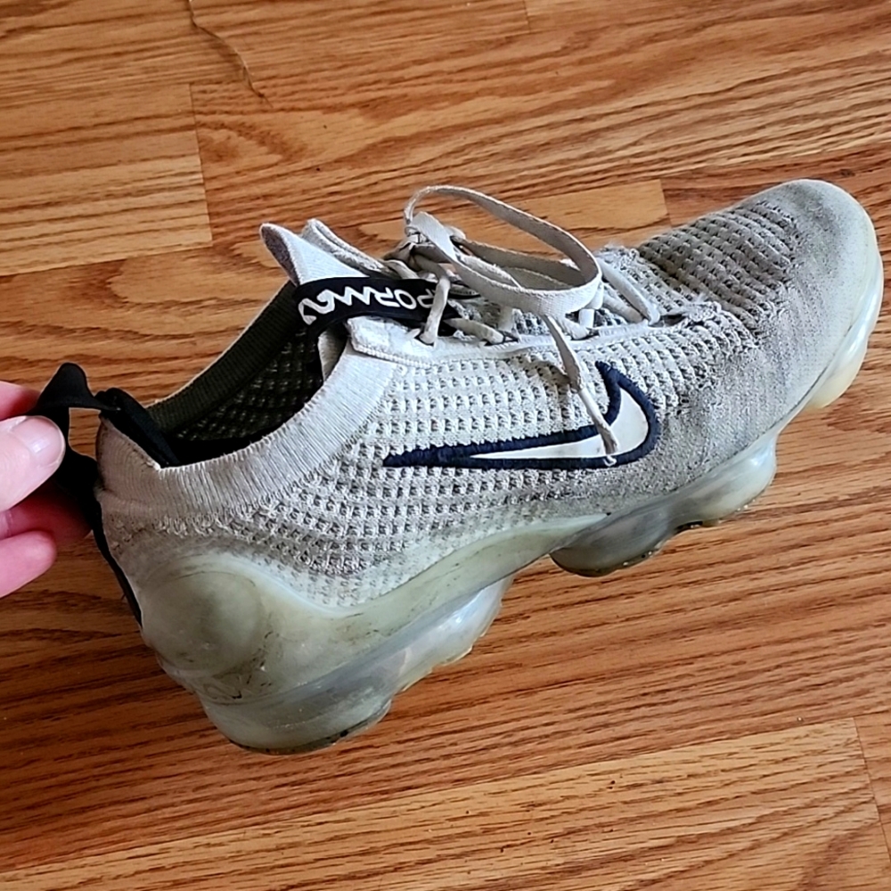 Nike VaporMax